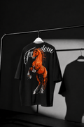 Freedom Horse Oversized Tee