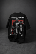 Neymar Oversized Tee