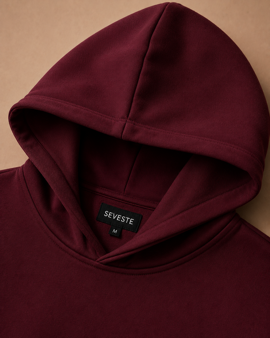 Wings of Hope Oversized Hooded Sweatshirt