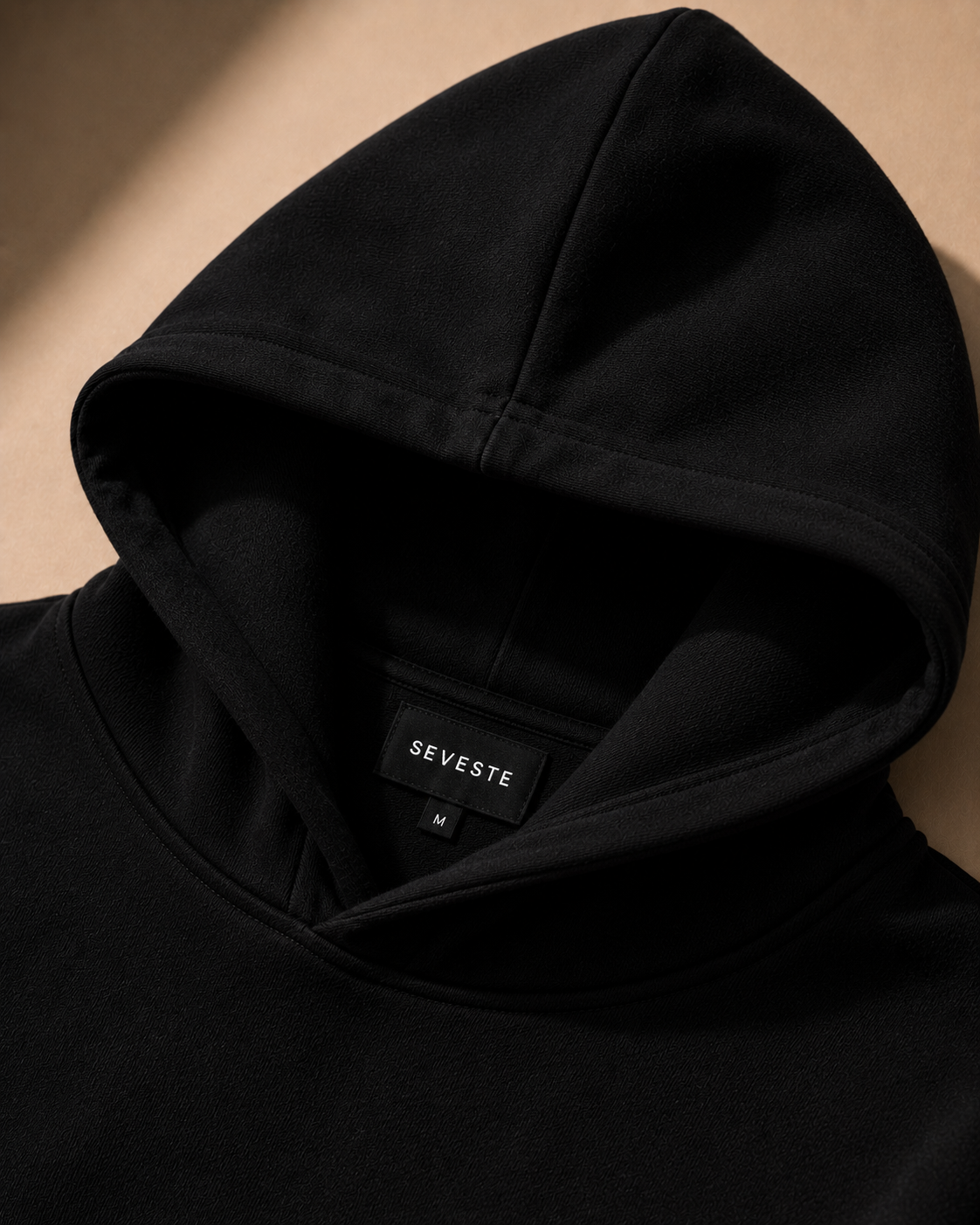 Wings of Hope Oversized Hooded Sweatshirt
