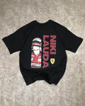 Niki Lauda Oversized Tee