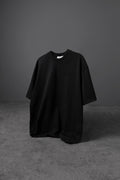 Plain Classic Oversized T Shirt