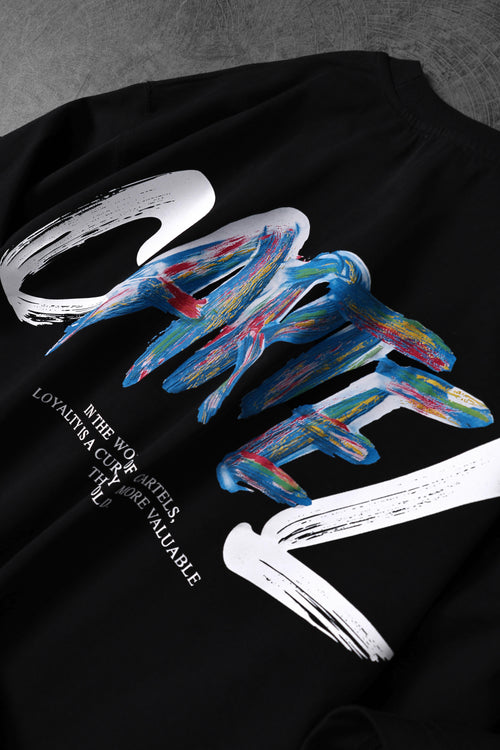 Cartel Elite Oversized Tee