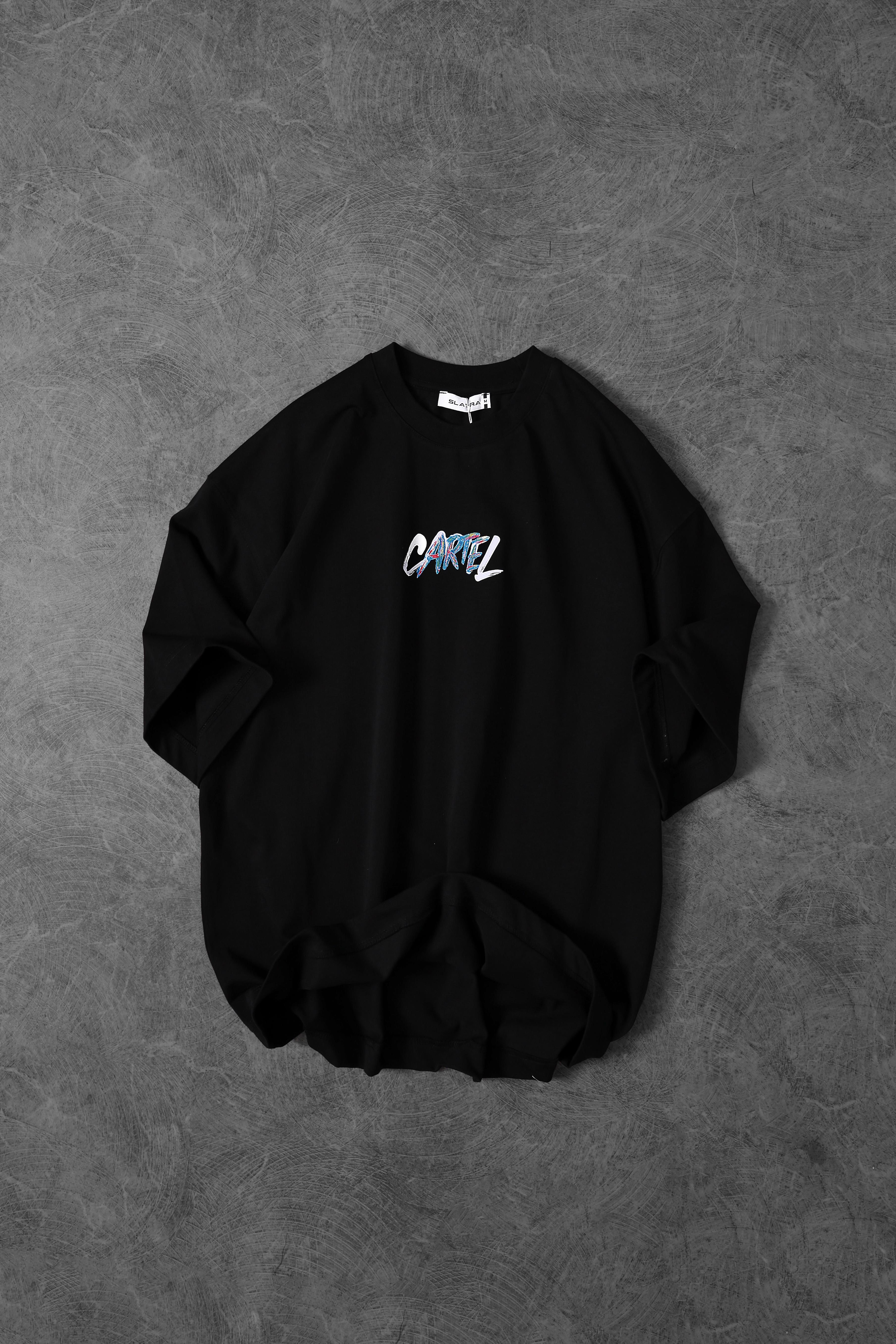 Cartel Elite Oversized Tee