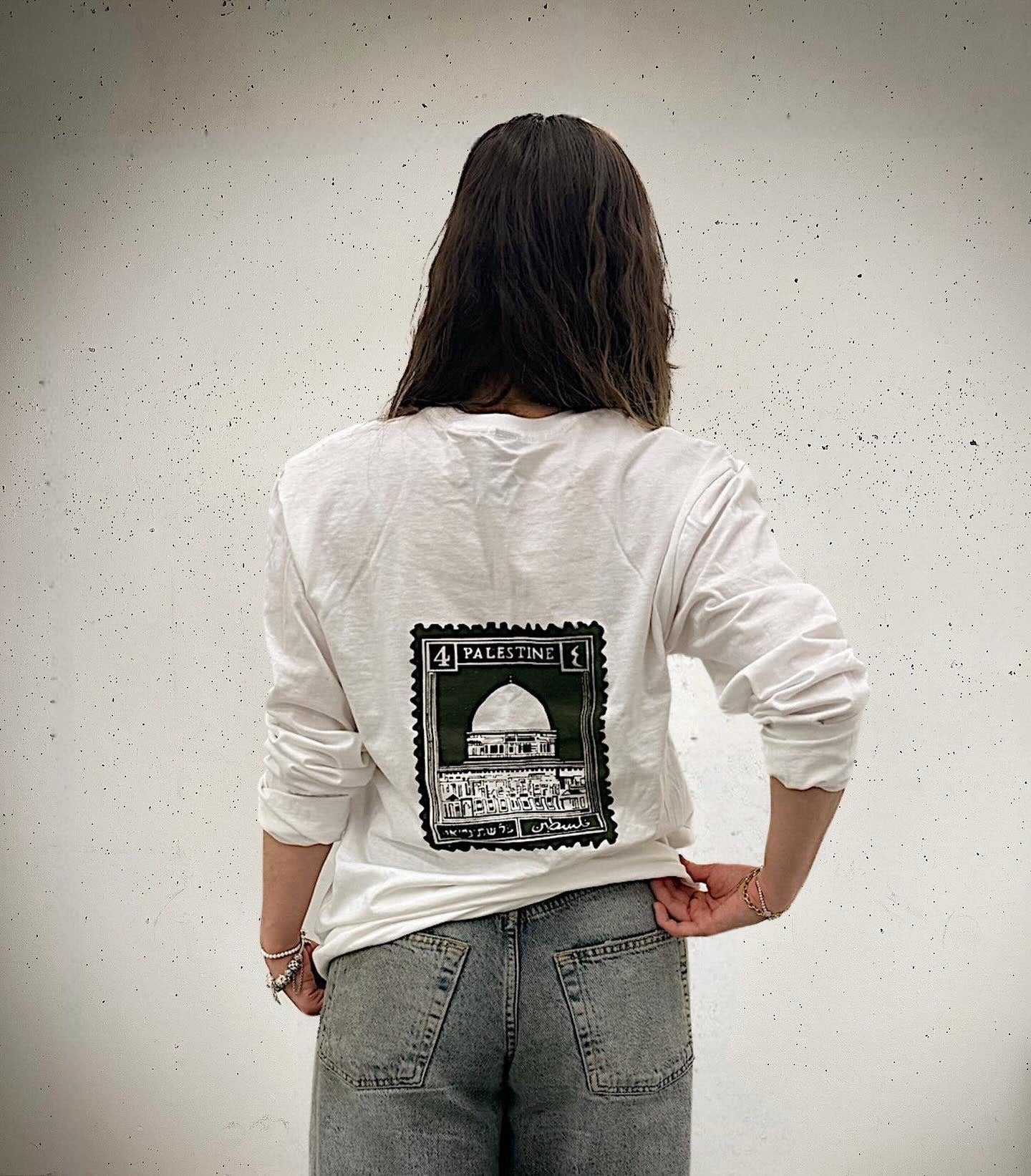 Heritage Oversized Hooded Sweatshirt