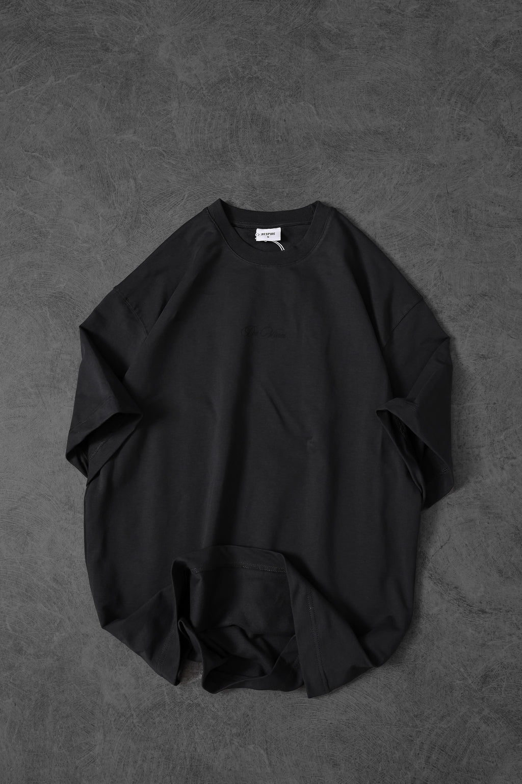 Da Vinci Oversized Tee