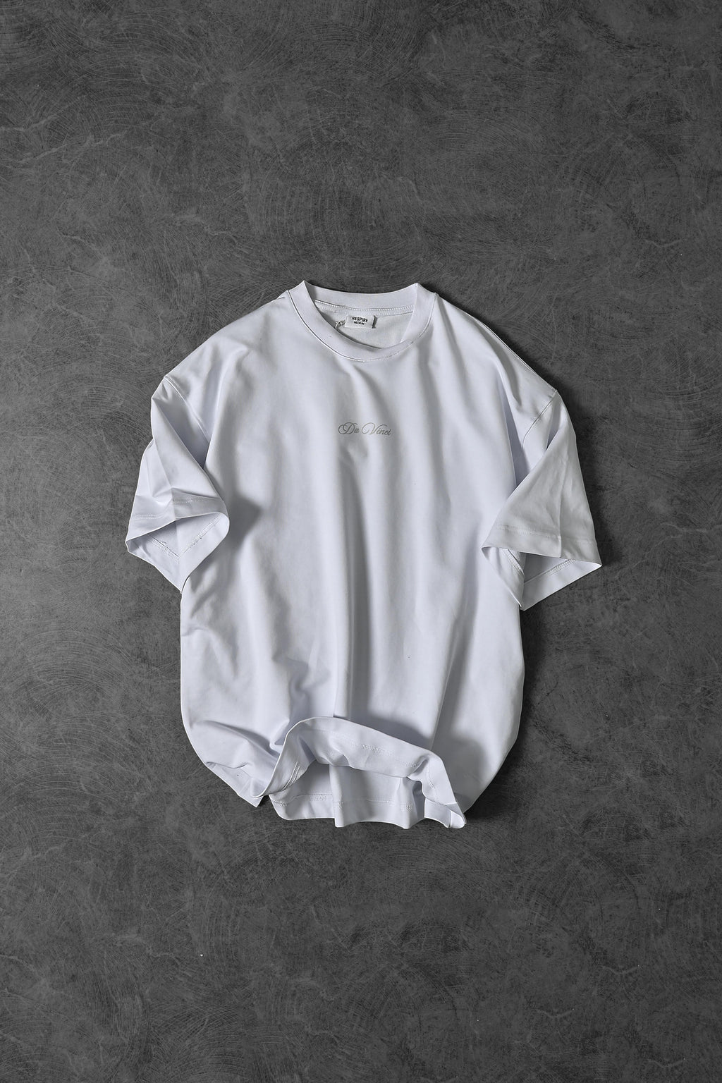 Da Vinci Oversized Tee