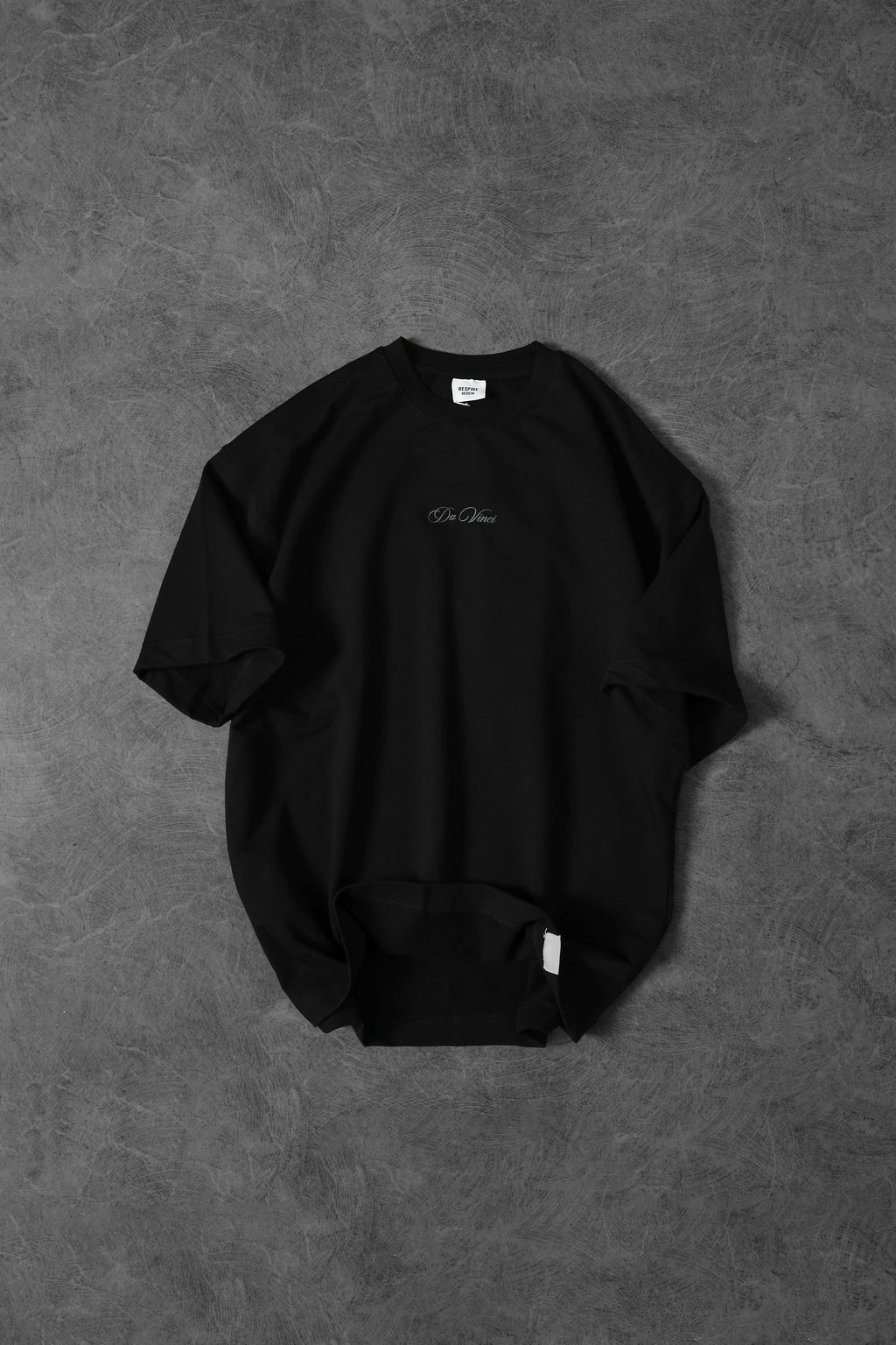 Da Vinci Oversized Tee