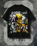 Trophy Oversized Tee