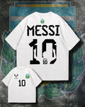 Messi Oversized Tee