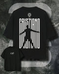 CR7 Oversized Tee